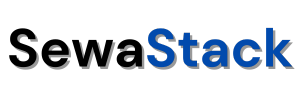 SewaStack - Tech Solutions for Growing Businesses & Social Impact