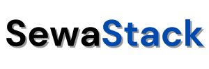 Sewa Stack Banner